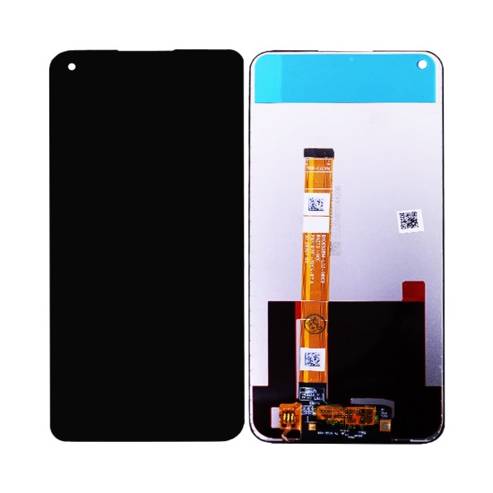 Touch+Display Oppo A53/A53S/A32/A33/A11S 4G 2020 Negro